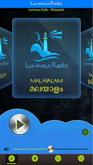 Emulate Android APK Luminous Radio Emulate Android APK Luminous Radio