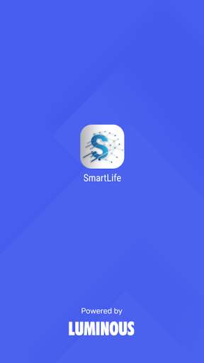 Run android online APK Luminous SmartLife from MyAndroid or emulate Luminous SmartLife using MyAndroid