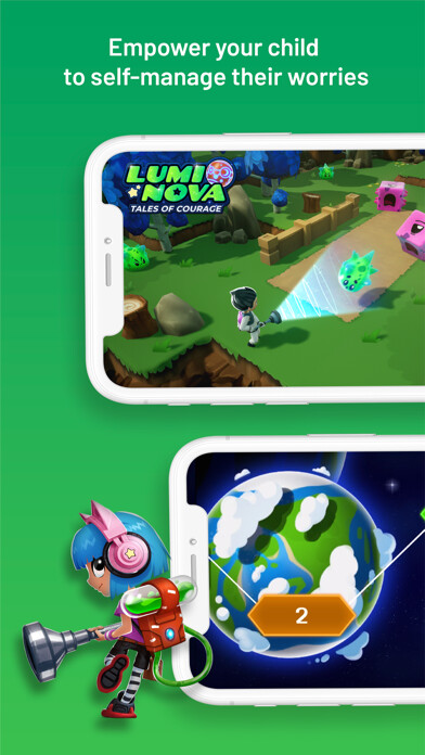 Emulate iPhone app Lumi Nova: Tales of Courage using MyAndroid Emulate iPhone app Lumi Nova: Tales of Courage using MyAndroid