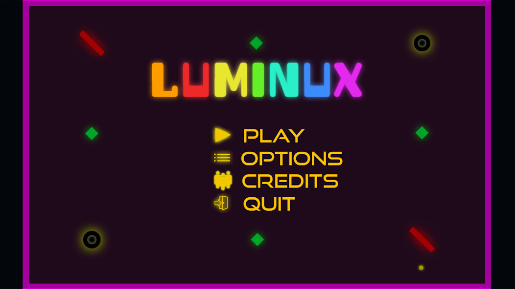 Run android online APK Luminux from MyAndroid or emulate Luminux using MyAndroid