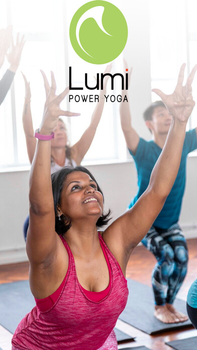 Emulate iPhone app Lumi Power Yoga using MyAndroid Emulate iPhone app Lumi Power Yoga using MyAndroid