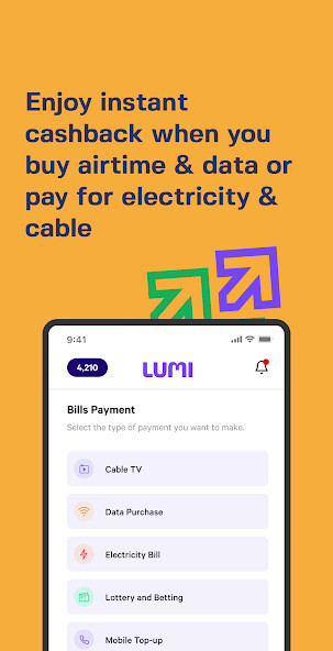 Run android online APK Lumi Rewards from MyAndroid or emulate Lumi Rewards using MyAndroid