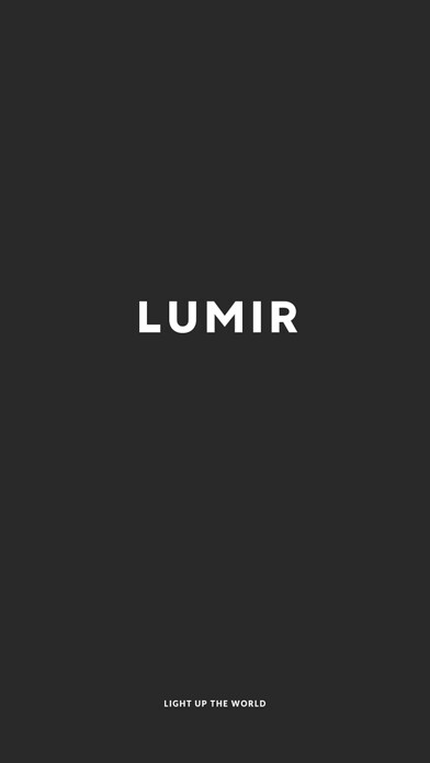 Emulate iPhone app LUMIR using MyAndroid Emulate iPhone app LUMIR using MyAndroid