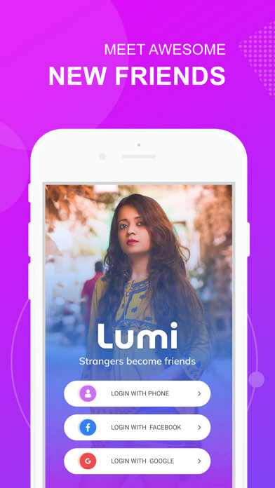 Emulate iPhone app Lumi Talk using MyAndroid Emulate iPhone app Lumi Talk using MyAndroid