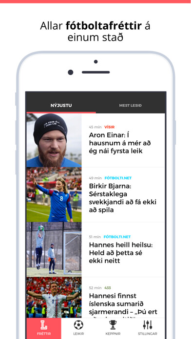 Emulate iPhone app Lumman using MyAndroid