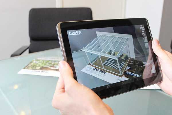Emulate Android APK Lumon 3D