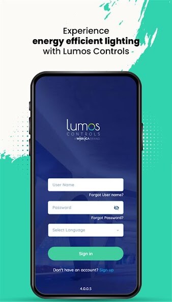 Emulate iPhone app Lumos Controls using MyAndroid Emulate iPhone app Lumos Controls using MyAndroid