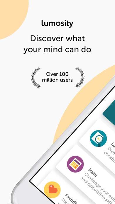 Emulate iPhone app Lumosity: Brain Training using MyAndroid Emulate iPhone app Lumosity: Brain Training using MyAndroid