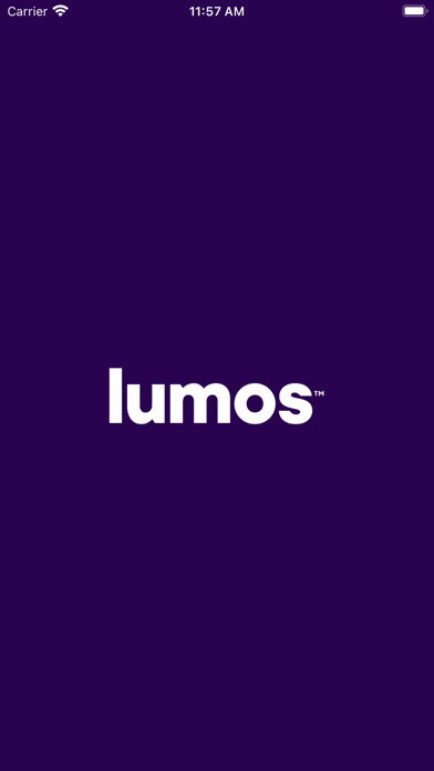 Emulate iPhone app Lumos TV using MyAndroid Emulate iPhone app Lumos TV using MyAndroid