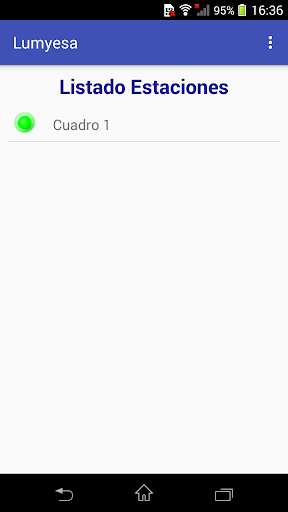 Run android online APK Lumyesa from MyAndroid or emulate Lumyesa using MyAndroid