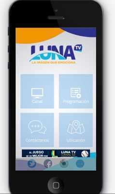 Emulate Android APK Luna 53 Emulate Android APK Luna 53