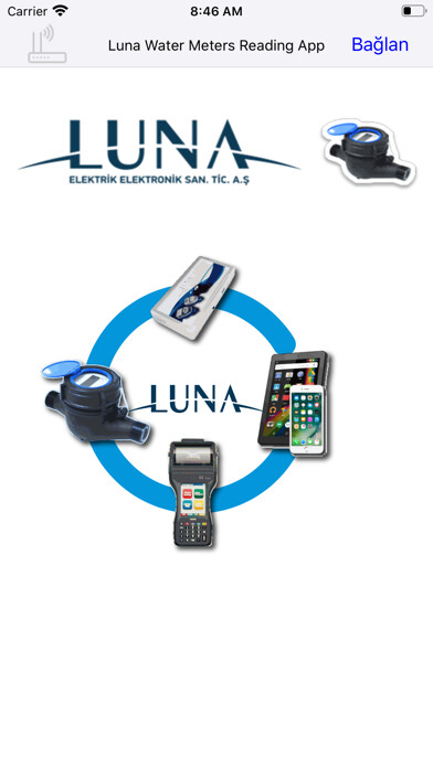 Emulate iPhone app Luna AMR using MyAndroid Emulate iPhone app Luna AMR using MyAndroid