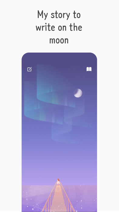 Emulate iPhone app Luna diary using MyAndroid Emulate iPhone app Luna diary using MyAndroid