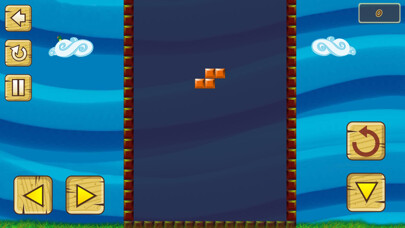 Emulate iPhone app Lunapark - Arcade Games using MyAndroid
