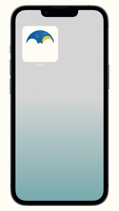 Emulate iPhone app Luna Phase Widget using MyAndroid Emulate iPhone app Luna Phase Widget using MyAndroid