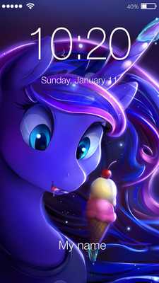 Emulate Android APK Luna Princess Screen Lock Password Emulate Android APK Luna Princess Screen Lock Password