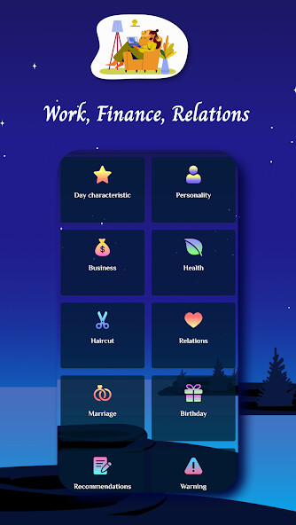 Run android online APK Lunar Calendar – Moon Calendar from MyAndroid or emulate Lunar Calendar – Moon Calendar using MyAndroid