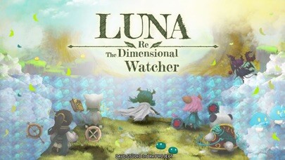 Emulate iPhone app Luna Re : Dimensional Watcher using MyAndroid Emulate iPhone app Luna Re : Dimensional Watcher using MyAndroid