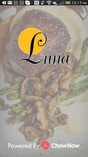 Run android online APK Luna Restaurant from MyAndroid or emulate Luna Restaurant using MyAndroid