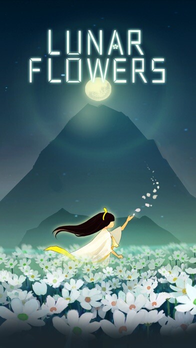 Emulate iPhone app Lunar Flowers using MyAndroid Emulate iPhone app Lunar Flowers using MyAndroid