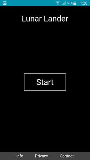 Run android online APK Lunar Lander from MyAndroid or emulate Lunar Lander using MyAndroid