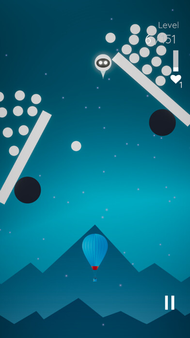 Run android online APK Lunar: Protect your Balloon from MyAndroid or emulate Lunar: Protect your Balloon using MyAndroid