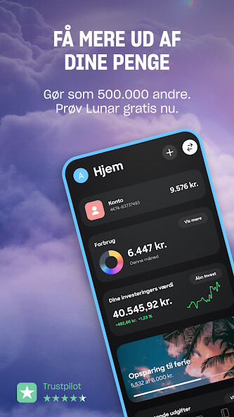 Run android online APK Lunar from MyAndroid or emulate Lunar using MyAndroid