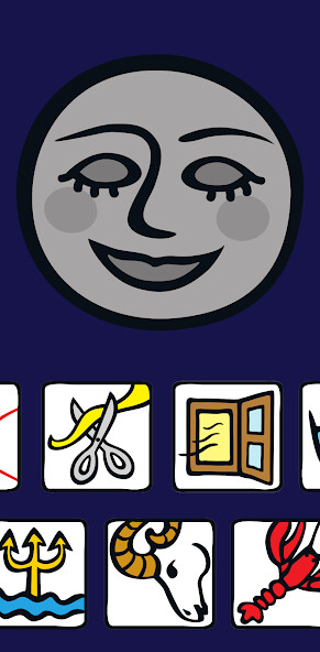 Run android online APK Lunar Signs from MyAndroid or emulate Lunar Signs using MyAndroid Run android online APK Lunar Signs from MyAndroid or emulate Lunar Signs using MyAndroid