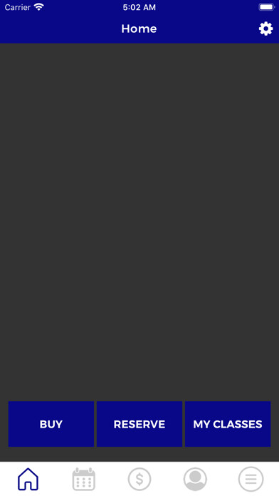 Emulate iPhone app Luna Scura Yoga using MyAndroid Emulate iPhone app Luna Scura Yoga using MyAndroid