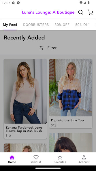 Run android online APK Lunas Lounge: A Boutique from MyAndroid or emulate Lunas Lounge: A Boutique using MyAndroid Run android online APK Lunas Lounge: A Boutique from MyAndroid or emulate Lunas Lounge: A Boutique using MyAndroid