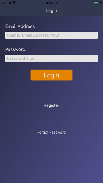 Emulate iPhone app LunaSquare IoT using MyAndroid Emulate iPhone app LunaSquare IoT using MyAndroid