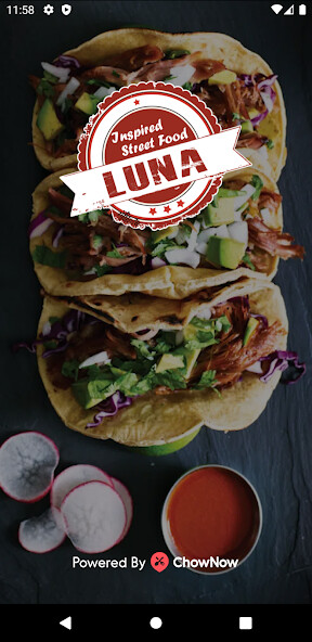 Run android online APK Luna Street Food from MyAndroid or emulate Luna Street Food using MyAndroid Run android online APK Luna Street Food from MyAndroid or emulate Luna Street Food using MyAndroid