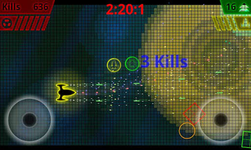 Run android online APK Lunatic Rage - Shooting Game from MyAndroid or emulate Lunatic Rage - Shooting Game using MyAndroid