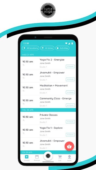 Run android online APK Luna Yoga from MyAndroid or emulate Luna Yoga using MyAndroid Run android online APK Luna Yoga from MyAndroid or emulate Luna Yoga using MyAndroid