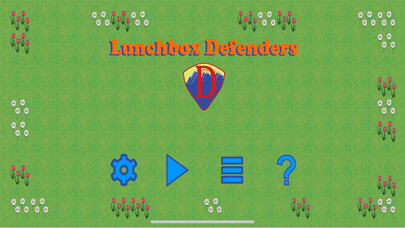 Emulate iPhone app Lunchbox Defenders using MyAndroid Emulate iPhone app Lunchbox Defenders using MyAndroid
