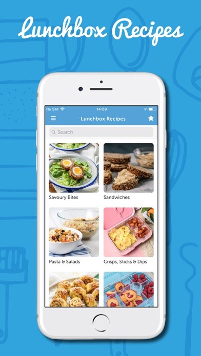 Emulate Android APK Lunch Box Recipes Emulate Android APK Lunch Box Recipes