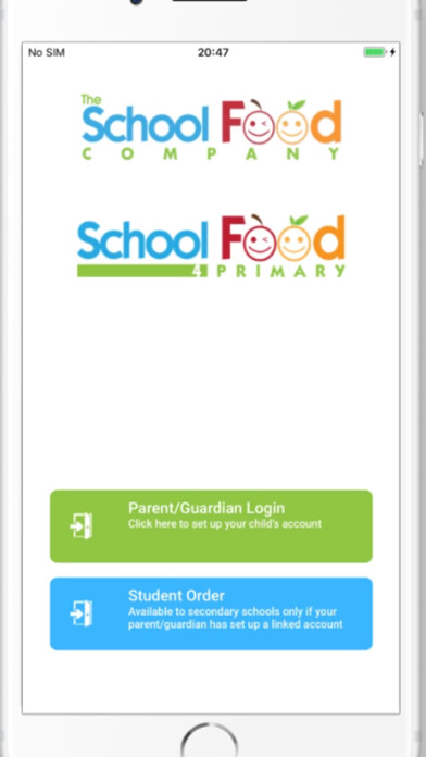 Emulate iPhone app LunchClub using MyAndroid Emulate iPhone app LunchClub using MyAndroid