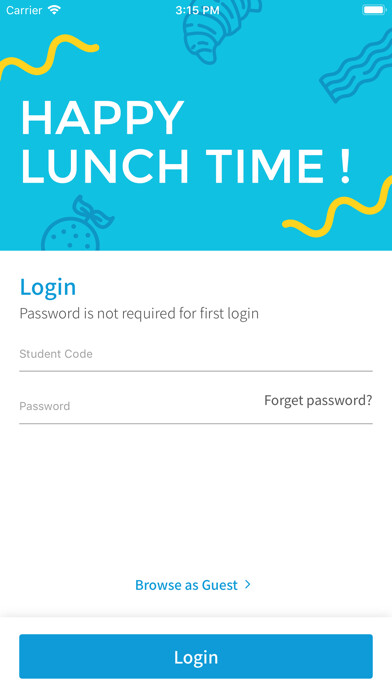 Emulate iPhone app Luncheon Star using MyAndroid Emulate iPhone app Luncheon Star using MyAndroid
