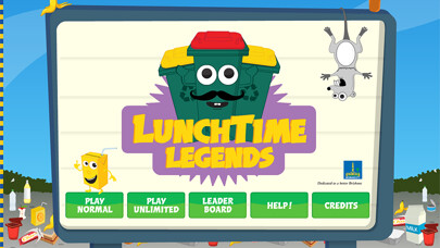 Emulate iPhone app Lunchtime Legends using MyAndroid Emulate iPhone app Lunchtime Legends using MyAndroid