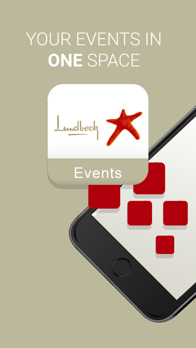 Emulate iPhone app Lundbeck Events using MyAndroid Emulate iPhone app Lundbeck Events using MyAndroid