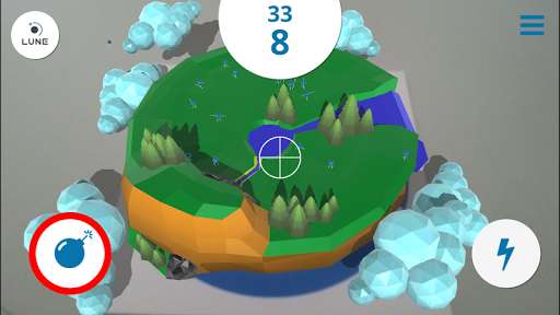 Run android online APK Lune island from MyAndroid or emulate Lune island using MyAndroid
