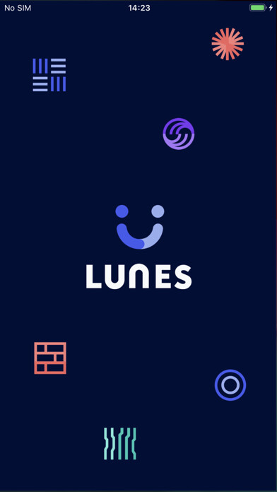 Emulate iPhone app Lunes using MyAndroid Emulate iPhone app Lunes using MyAndroid