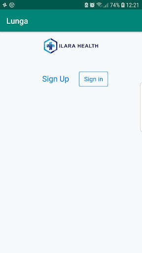 Run android online APK Lunga from MyAndroid or emulate Lunga using MyAndroid