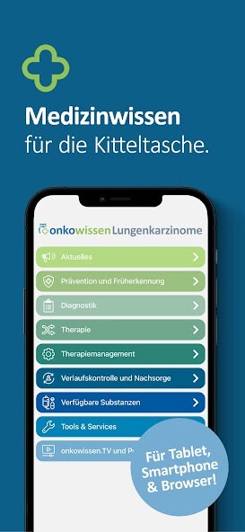 Run android online APK Lungenkarzinome onkowissen from MyAndroid or emulate Lungenkarzinome onkowissen using MyAndroid Run android online APK Lungenkarzinome onkowissen from MyAndroid or emulate Lungenkarzinome onkowissen using MyAndroid