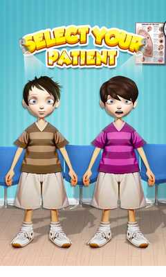 Emulate Android APK Lung Surgery Simulator