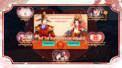 Emulate iPhone app Lu?n Ki?m C?u Châu using MyAndroid Emulate iPhone app Lu?n Ki?m C?u Châu using MyAndroid