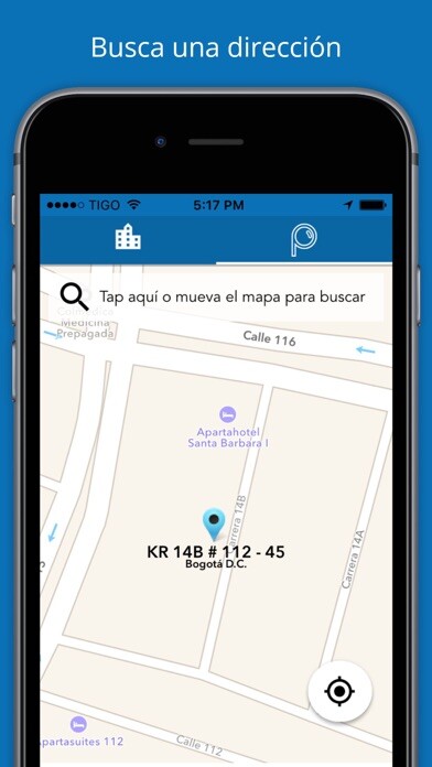 Emulate iPhone app Lupap using MyAndroid Emulate iPhone app Lupap using MyAndroid