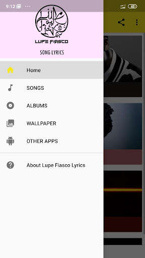 Run android online APK Lupe Fiasco Lyrics from MyAndroid or emulate Lupe Fiasco Lyrics using MyAndroid Run android online APK Lupe Fiasco Lyrics from MyAndroid or emulate Lupe Fiasco Lyrics using MyAndroid