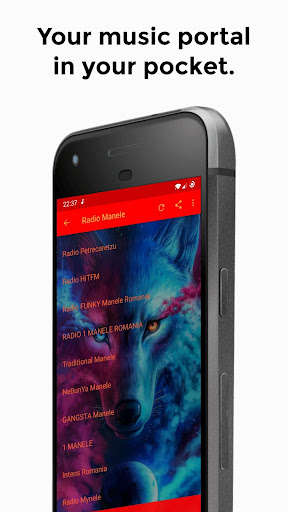 Run android online APK Lupii Manelelor from MyAndroid or emulate Lupii Manelelor using MyAndroid