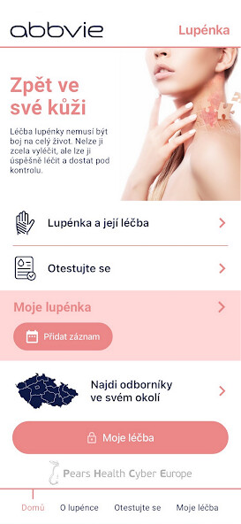 Emulate iPhone app Lupénka using MyAndroid Emulate iPhone app Lupénka using MyAndroid